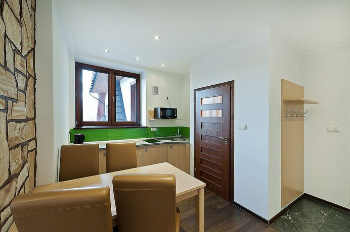 Imagen de la habitación del Hotel Sun and Snow Koscielisko Residence. Foto 20