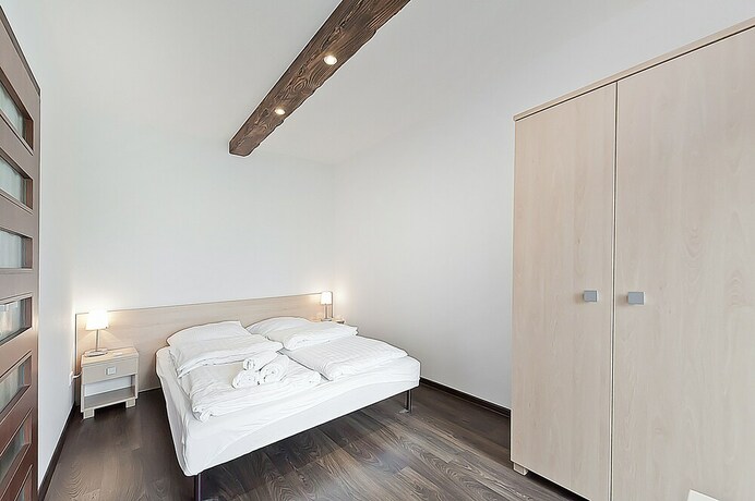 Imagen de la habitación del Hotel Sun and Snow Koscielisko Residence. Foto 22
