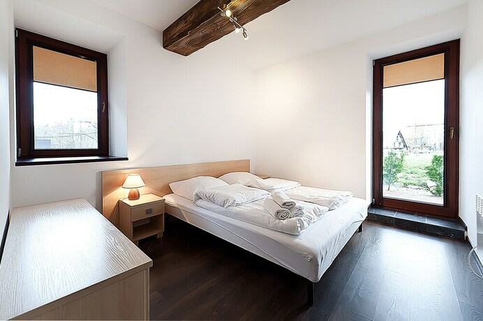 Imagen de la habitación del Hotel Sun and Snow Koscielisko Residence. Foto 31