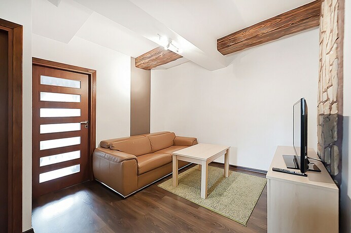 Imagen de la habitación del Hotel Sun and Snow Koscielisko Residence. Foto 32