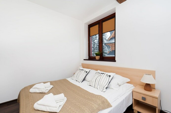 Imagen de la habitación del Hotel Sun and Snow Koscielisko Residence. Foto 35