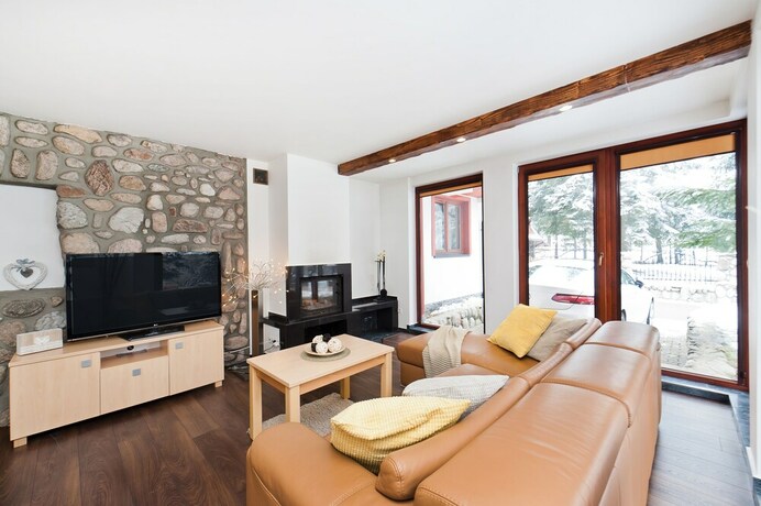 Imagen de la habitación del Hotel Sun and Snow Koscielisko Residence. Foto 36