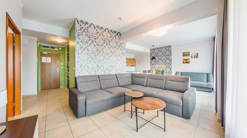 Imagen de la habitación del Hotel Sun and Snow - Olympic Park. Foto 2