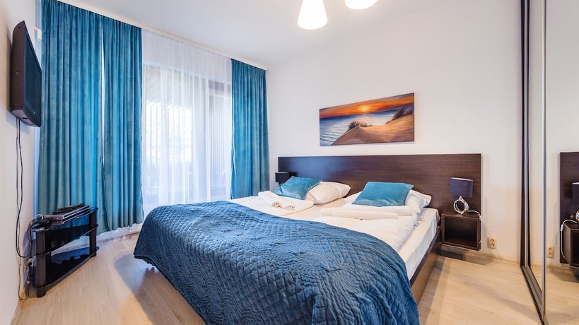 Imagen de la habitación del Hotel Sun and Snow - Olympic Park. Foto 4