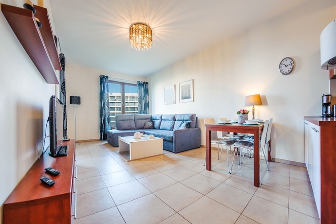 Imagen de la habitación del Hotel Sun and Snow - Olympic Park. Foto 6