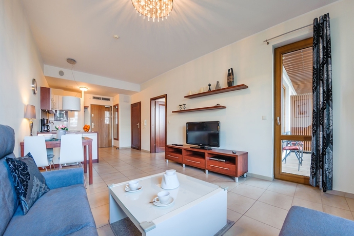 Imagen de la habitación del Hotel Sun and Snow - Olympic Park. Foto 7