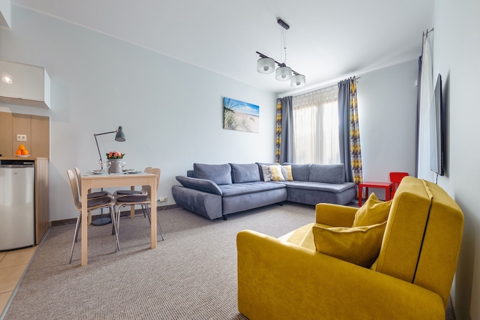 Imagen de la habitación del Hotel Sun and Snow - Olympic Park. Foto 10