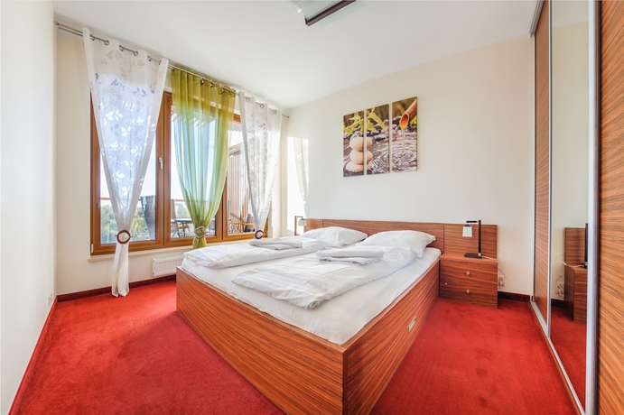 Imagen de la habitación del Hotel Sun and Snow - Olympic Park. Foto 12