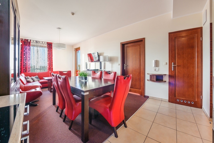 Imagen de la habitación del Hotel Sun and Snow - Olympic Park. Foto 13