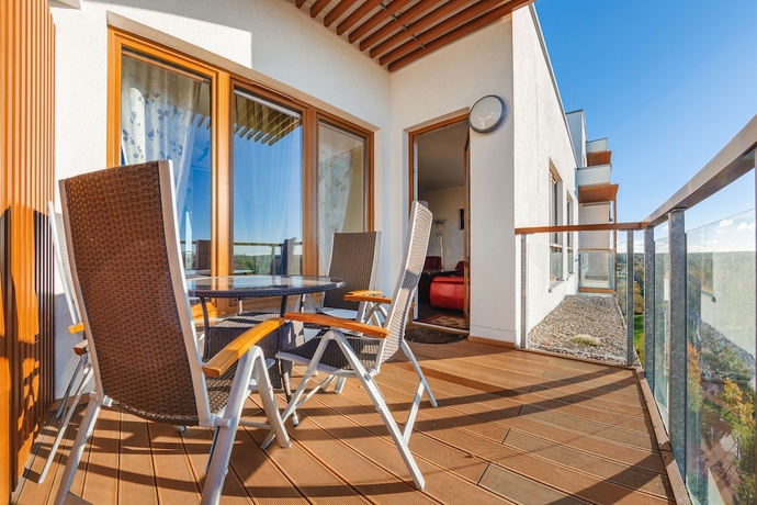 Imagen de la habitación del Hotel Sun and Snow - Olympic Park. Foto 15