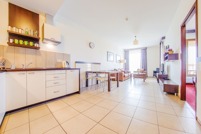 Imagen de la habitación del Hotel Sun and Snow - Olympic Park. Foto 17