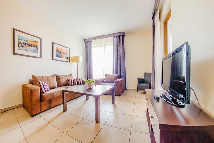 Imagen de la habitación del Hotel Sun and Snow - Olympic Park. Foto 18