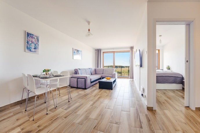 Imagen de la habitación del Hotel Sun and Snow Resort Kołobrzeg. Foto 4
