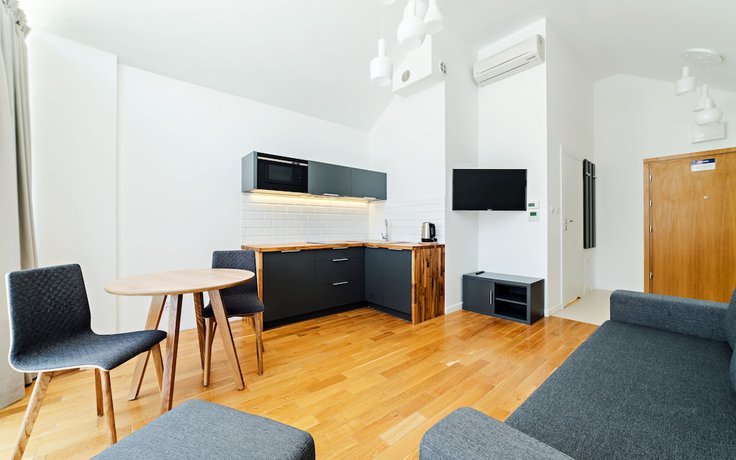 Imagen de la habitación del Hotel Sun and Snow Resort Szklarska Poręba. Foto 2