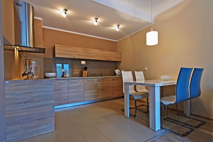 Imagen de la habitación del Hotel Sun and Snow Resort Szklarska Poręba. Foto 3