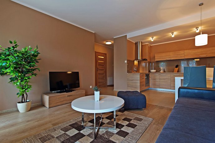 Imagen de la habitación del Hotel Sun and Snow Resort Szklarska Poręba. Foto 4