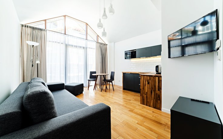 Imagen de la habitación del Hotel Sun and Snow Resort Szklarska Poręba. Foto 5