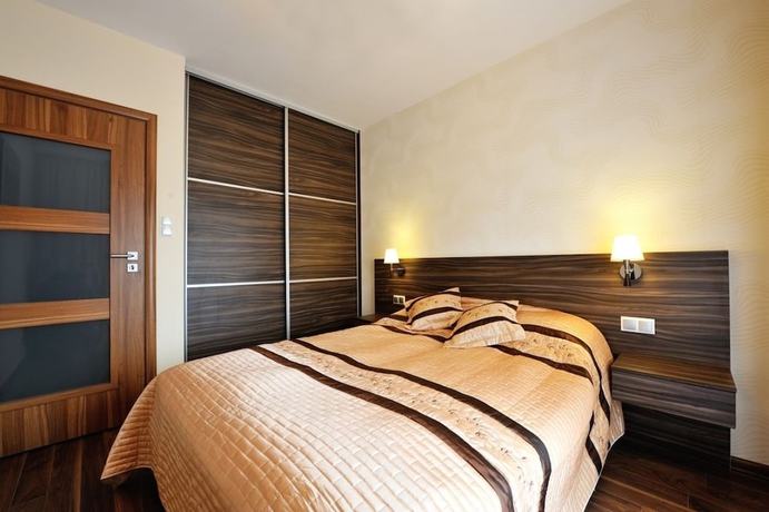 Imagen de la habitación del Hotel Sun and Snow Resort Szklarska Poręba. Foto 6
