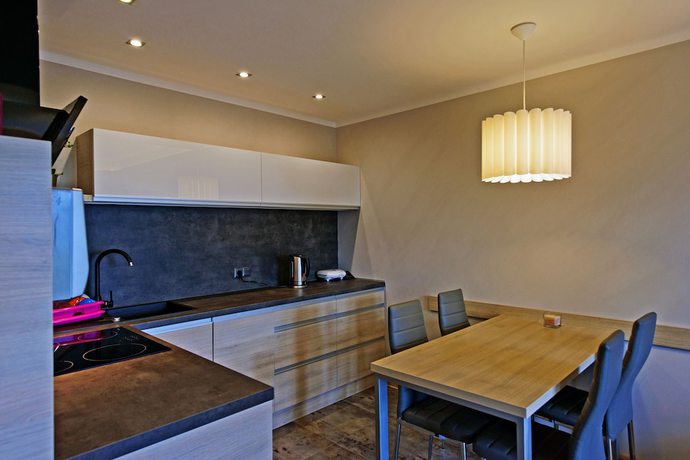 Imagen de la habitación del Hotel Sun and Snow Resort Szklarska Poręba. Foto 7