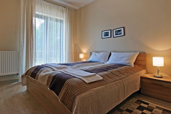 Imagen de la habitación del Hotel Sun and Snow Resort Szklarska Poręba. Foto 8