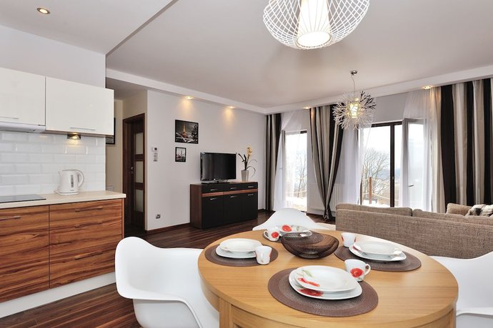 Imagen de la habitación del Hotel Sun and Snow Resort Szklarska Poręba. Foto 9