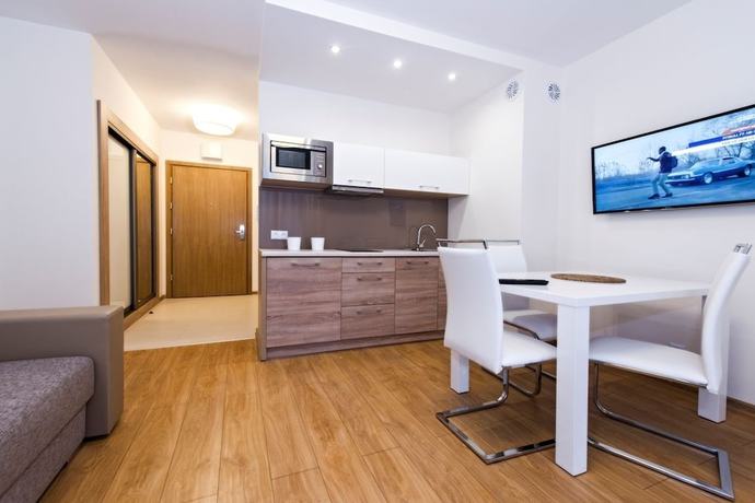 Imagen de la habitación del Hotel Sun and Snow Resort Szklarska Poręba. Foto 10