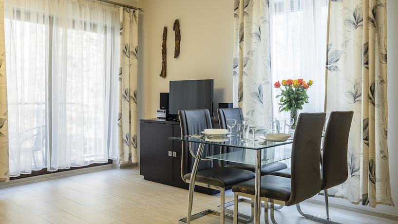 Imagen de la habitación del Hotel Sun and Snow Resort Szklarska Poręba. Foto 12
