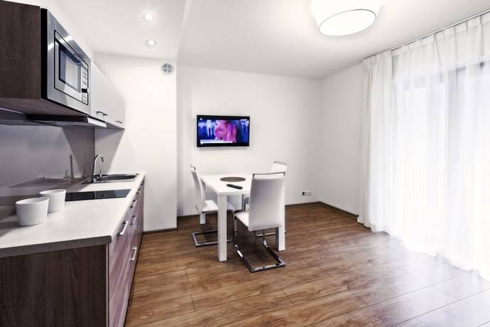 Imagen de la habitación del Hotel Sun and Snow Resort Szklarska Poręba. Foto 13