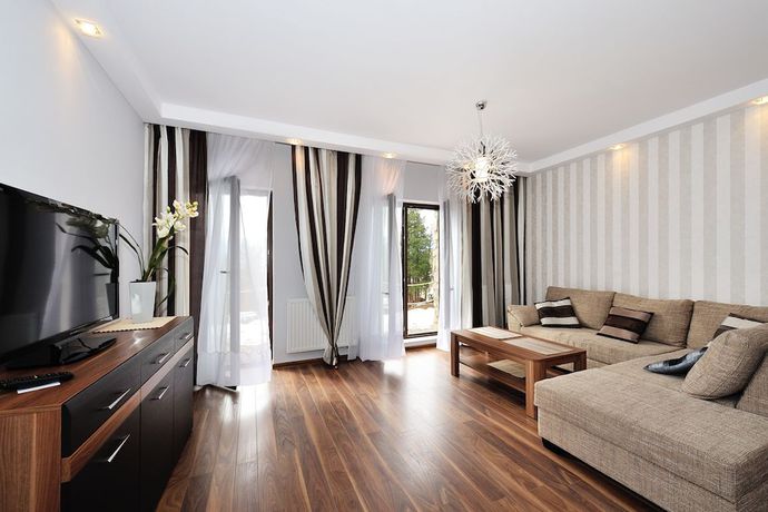 Imagen de la habitación del Hotel Sun and Snow Resort Szklarska Poręba. Foto 14