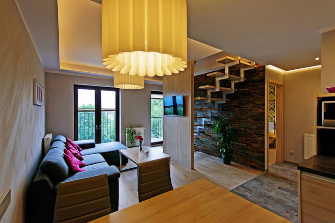 Imagen de la habitación del Hotel Sun and Snow Resort Szklarska Poręba. Foto 15