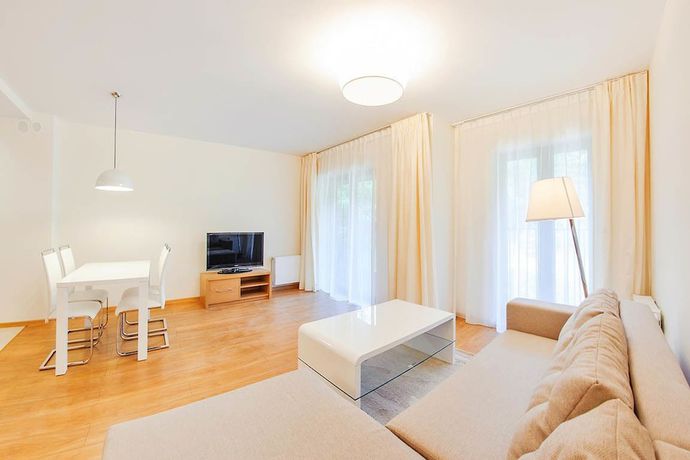 Imagen de la habitación del Hotel Sun and Snow Resort Szklarska Poręba. Foto 17