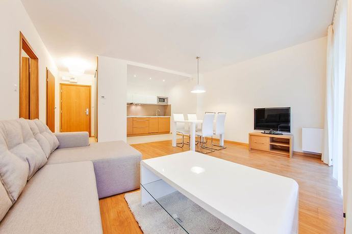 Imagen de la habitación del Hotel Sun and Snow Resort Szklarska Poręba. Foto 18