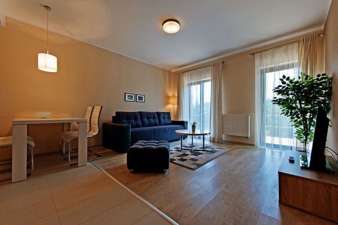 Imagen de la habitación del Hotel Sun and Snow Resort Szklarska Poręba. Foto 19