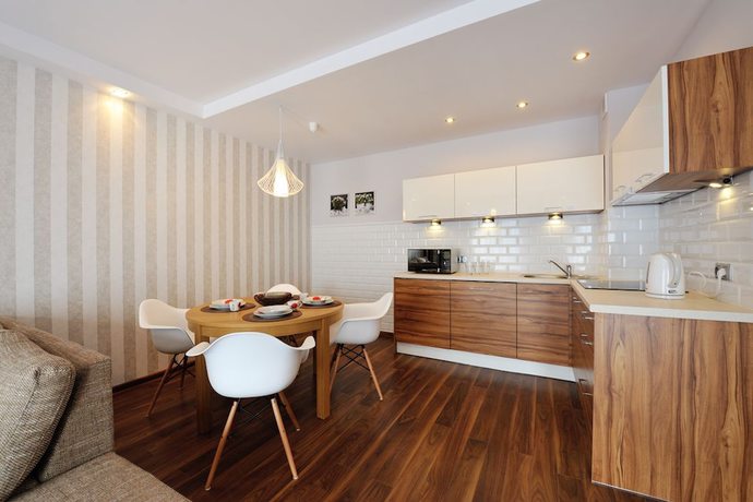 Imagen de la habitación del Hotel Sun and Snow Resort Szklarska Poręba. Foto 20