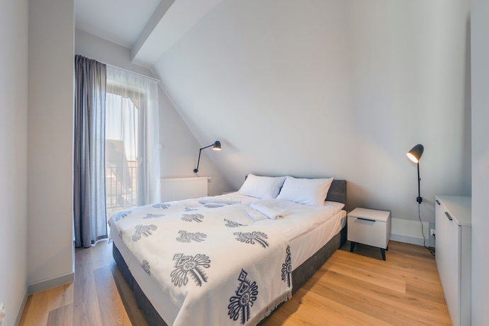 Imagen de la habitación del Hotel Sun and Snow Resorts A Białka Tatrzańska. Foto 5