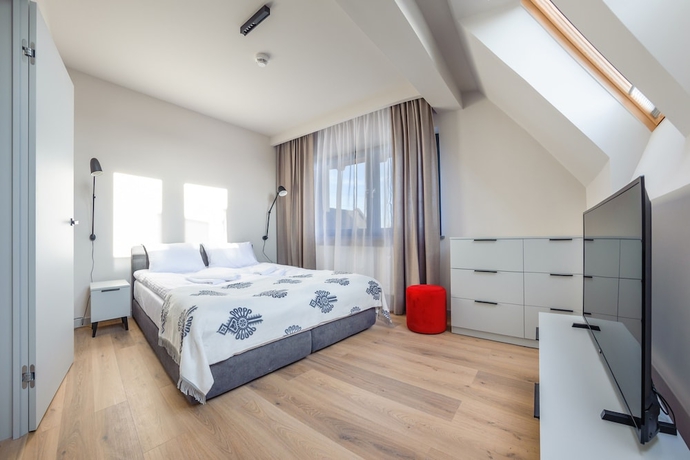 Imagen de la habitación del Hotel Sun and Snow Resorts A Białka Tatrzańska. Foto 7