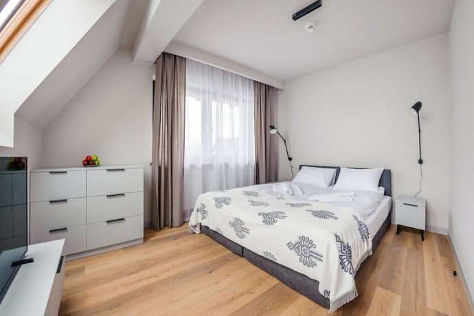 Imagen de la habitación del Hotel Sun and Snow Resorts A Białka Tatrzańska. Foto 11
