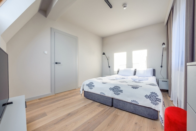 Imagen de la habitación del Hotel Sun and Snow Resorts A Białka Tatrzańska. Foto 12