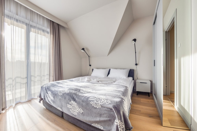Imagen de la habitación del Hotel Sun and Snow Resorts A Białka Tatrzańska. Foto 13