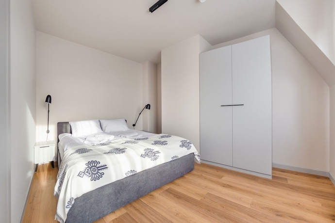 Imagen de la habitación del Hotel Sun and Snow Resorts A Białka Tatrzańska. Foto 15