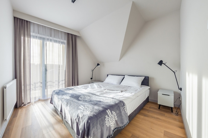 Imagen de la habitación del Hotel Sun and Snow Resorts A Białka Tatrzańska. Foto 16