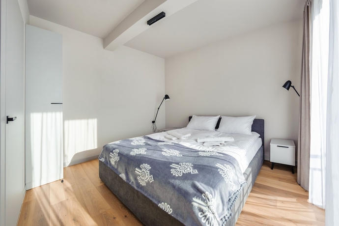 Imagen de la habitación del Hotel Sun and Snow Resorts A Białka Tatrzańska. Foto 19