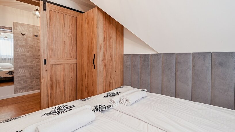 Imagen de la habitación del Hotel Sun and Snow Resorts G Białka Tatrzanska. Foto 11