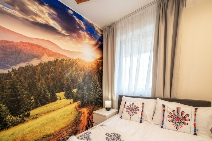 Imagen de la habitación del Hotel Sun and Snow Resorts G Białka Tatrzanska. Foto 14