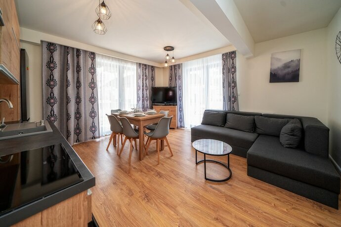 Imagen de la habitación del Hotel Sun and Snow Resorts G Białka Tatrzanska. Foto 15
