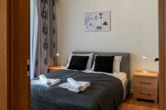 Imagen de la habitación del Hotel Sun and Snow Resorts G Białka Tatrzanska. Foto 17