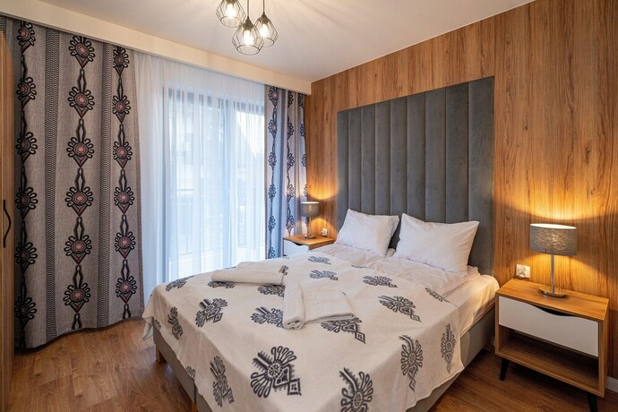 Imagen de la habitación del Hotel Sun and Snow Resorts G Białka Tatrzanska. Foto 18