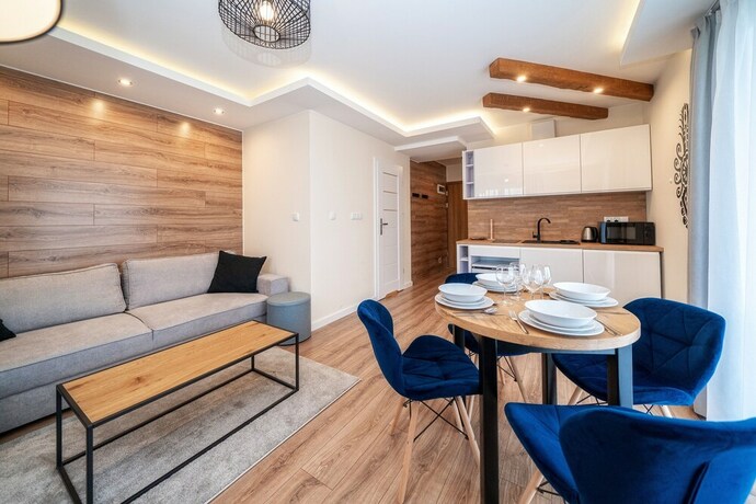 Imagen de la habitación del Hotel Sun and Snow Resorts G Białka Tatrzanska. Foto 20