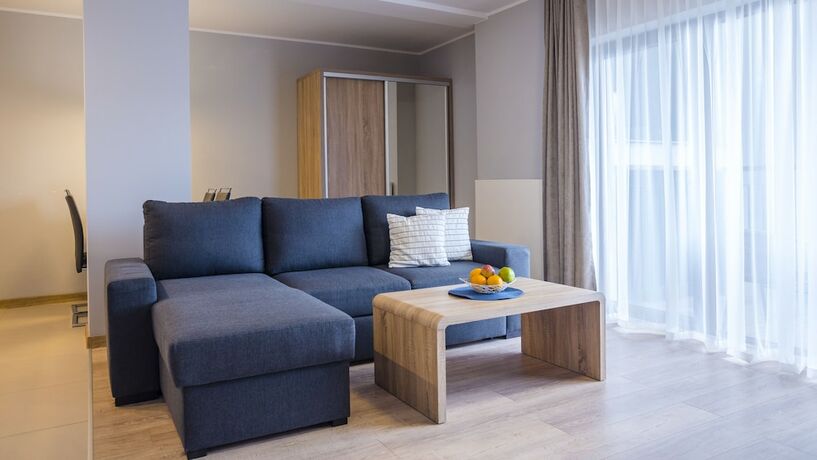 Imagen de la habitación del Hotel Sun and Snow Resorts II. Foto 12