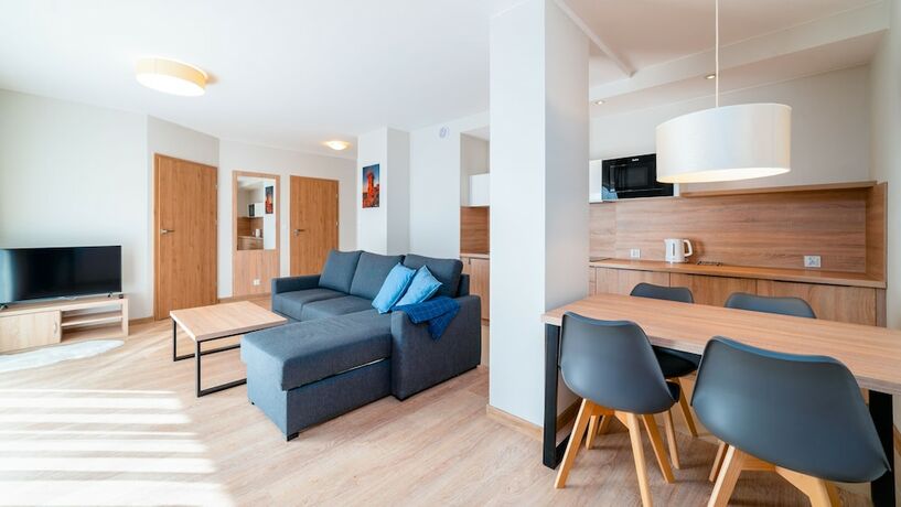 Imagen de la habitación del Hotel Sun and Snow Resorts II. Foto 17